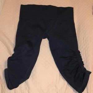 Lululemon Capri Leggings